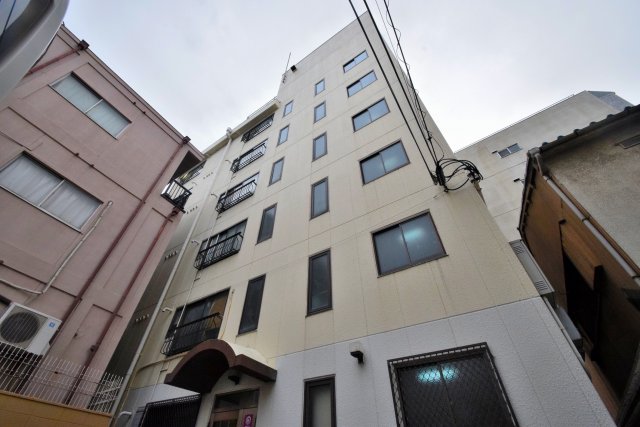 ラパンジール天王寺