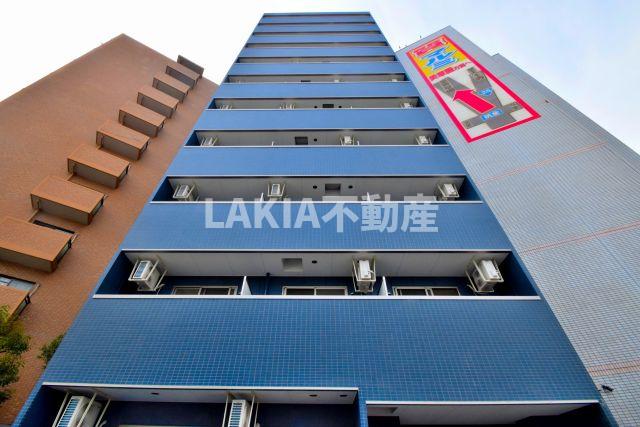 みおつくし杭全