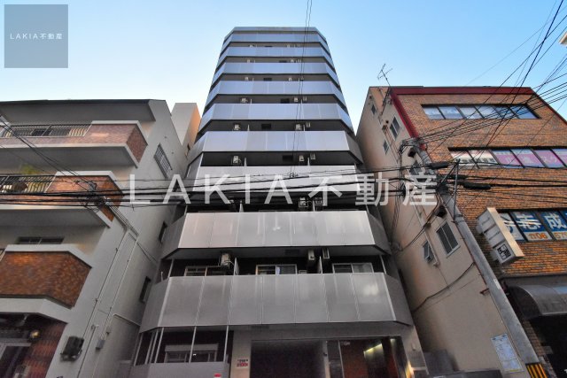 クラビス上町台