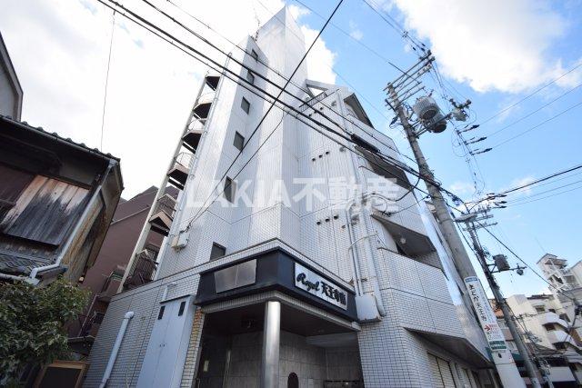 ロイヤル天王寺南