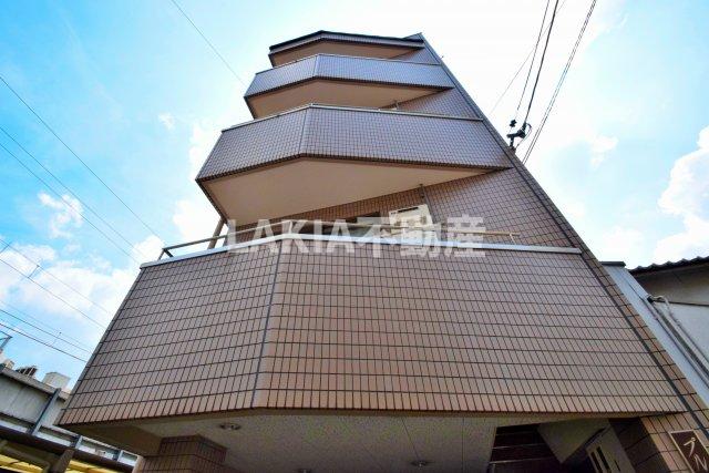 LakiaMaison天王寺