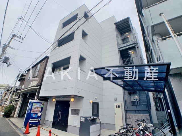 BLISS POINT阿倍野Ⅱ