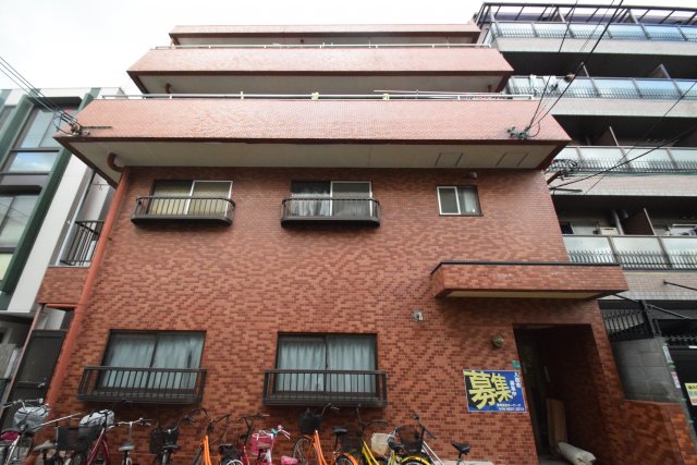 オーナーズマンション阪南Ⅳ