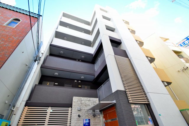 ラビスタ阿倍野