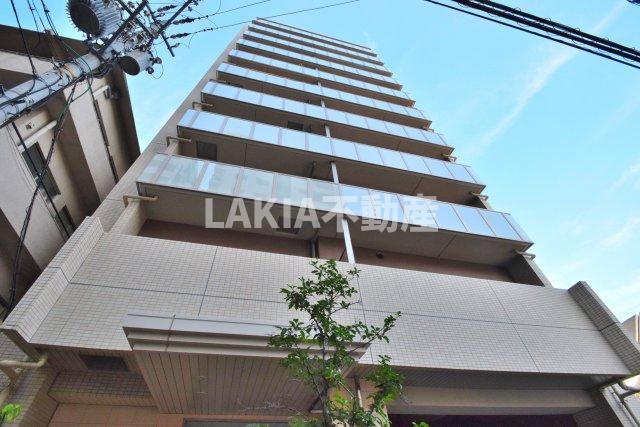 アーバネックス阿倍野松崎町