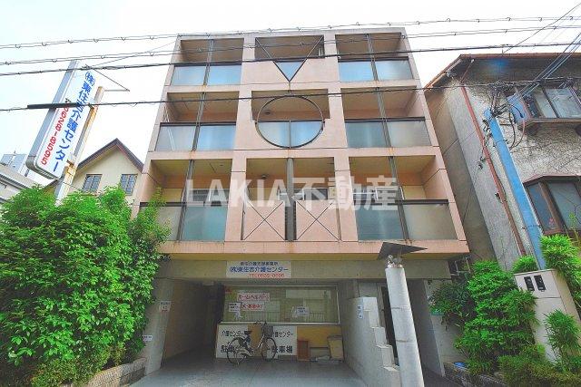 ラウンド東田辺