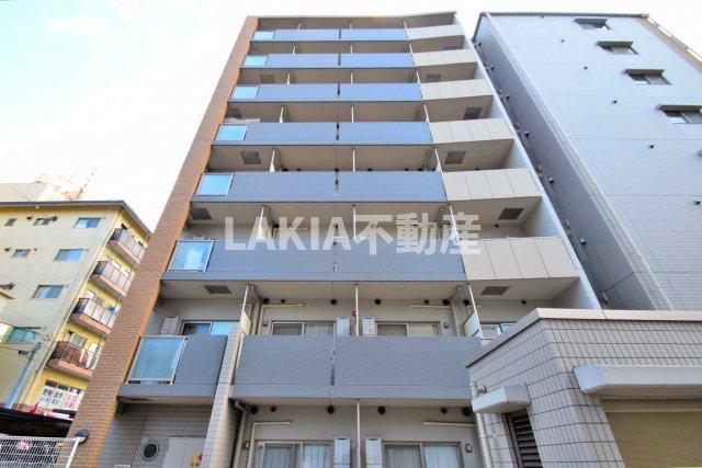 グランディール阪南町Ⅲ番館