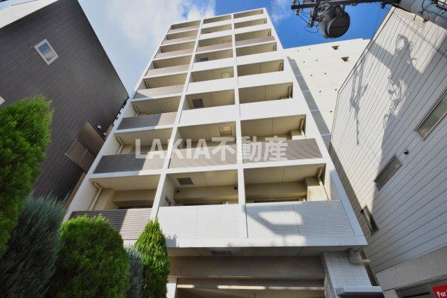 トラスト王子町  