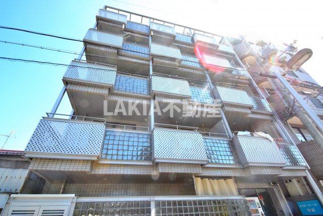 エイチ・ツー・オー今川