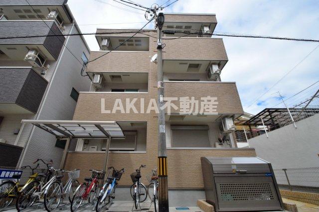 フジパレス今川EAST