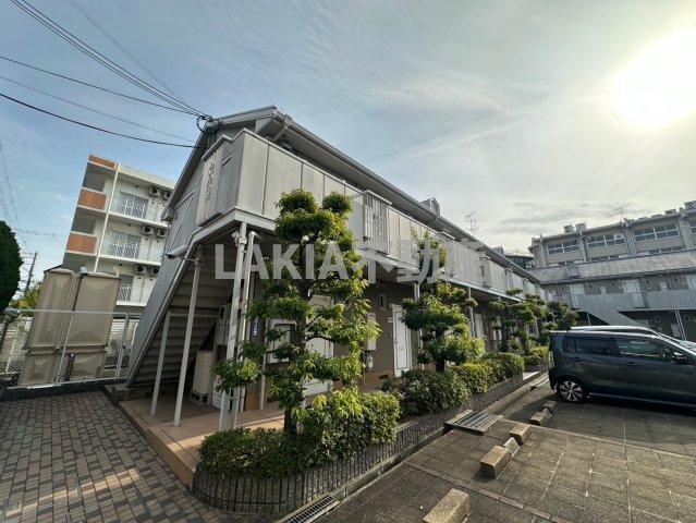 カネマスロイヤルコート