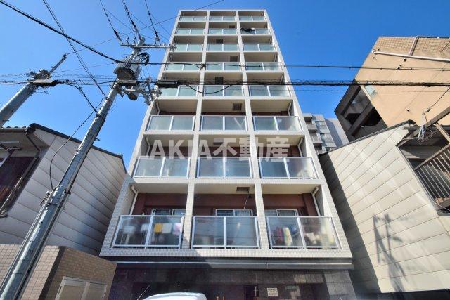 サムティ天王寺EAST