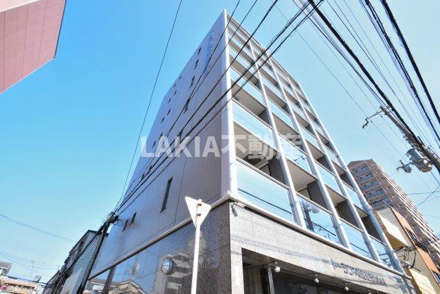 トーシン昭和町ビル