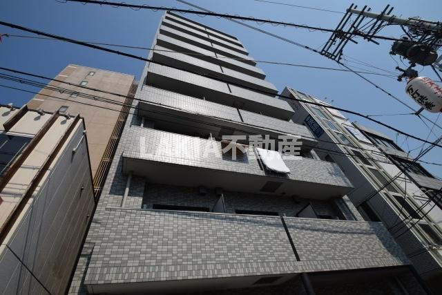 エスリード夕陽丘第2