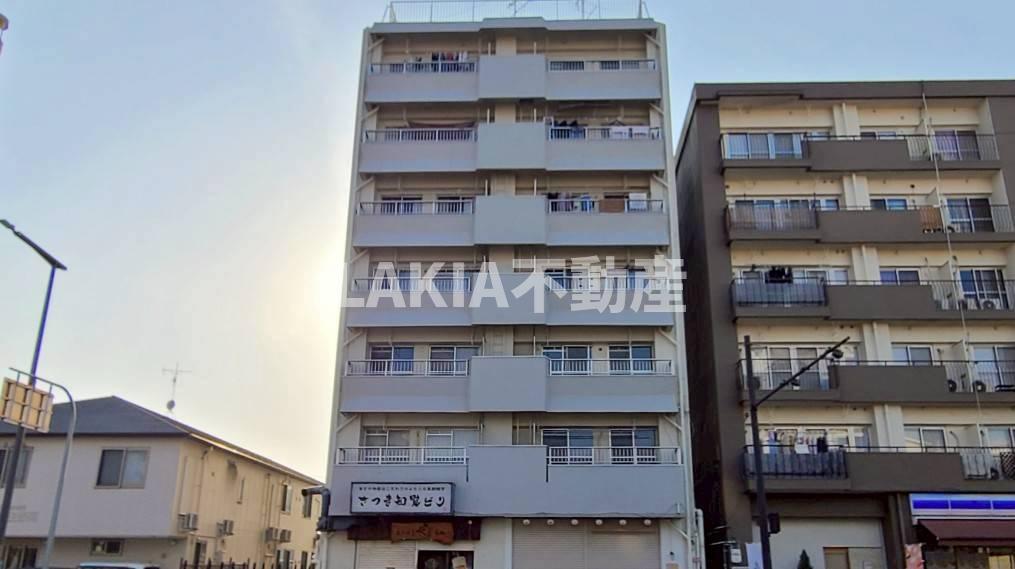 エルディ東住吉