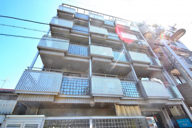 エイチ・ツー・オー今川