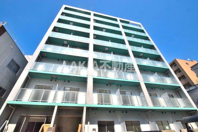 プラスヴァンドームサウス