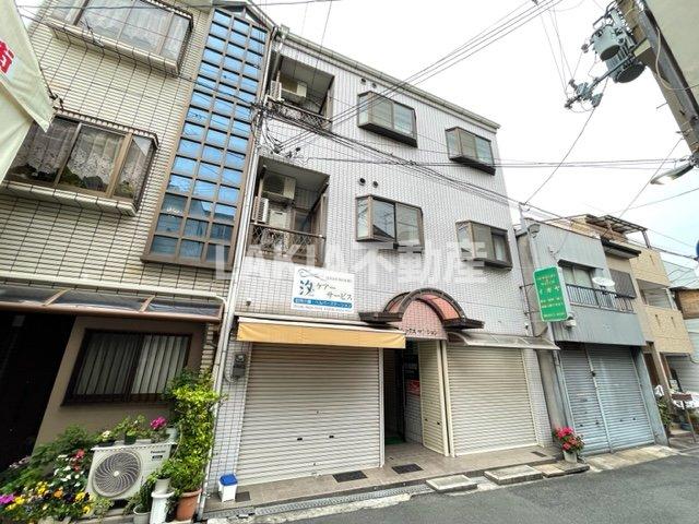 ローレックスマンション