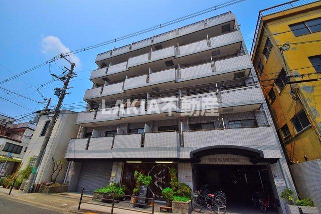 グラン・ピア真田山