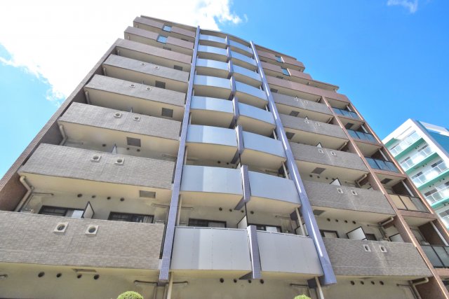 グランディール阪南町Ⅱ番館