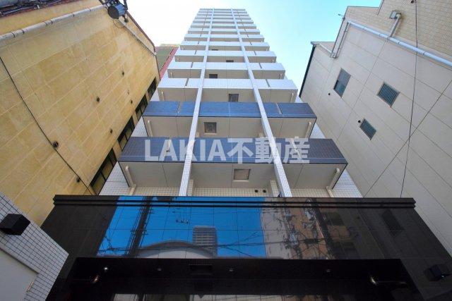 ピアグレース上本町