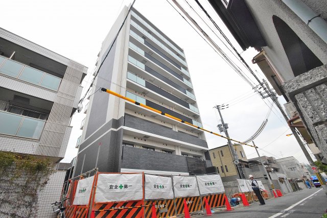 La・Liberta阿倍野