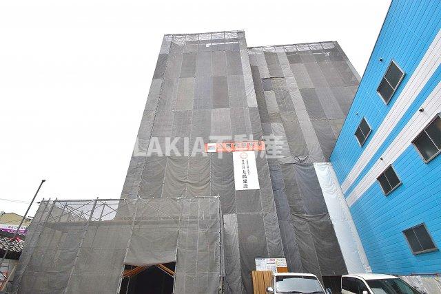 グランエクラ田島