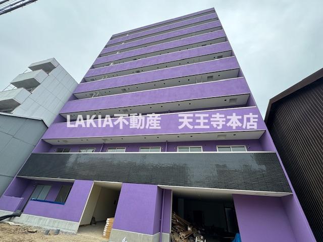 みおつくし桑津