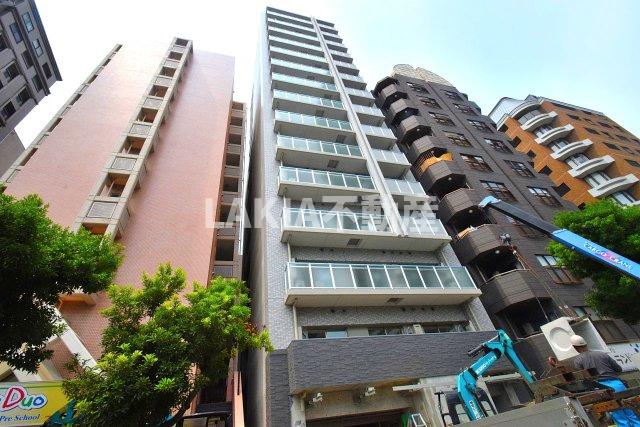 エスリード大阪上本町レジェ―ロ