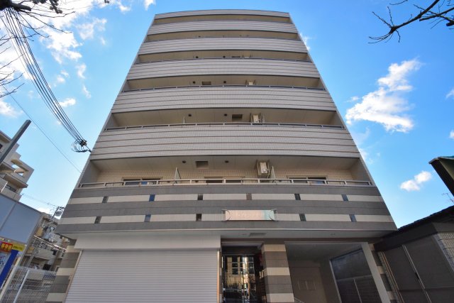 ラ・フォンテ中野