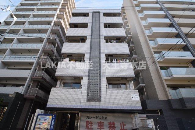 サンプラザ上汐