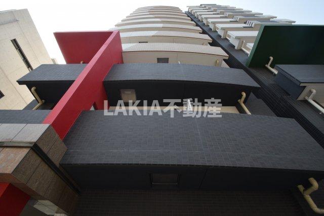 アドバンス上町台グレイス