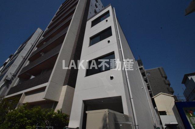 グランディスタ谷町九丁目