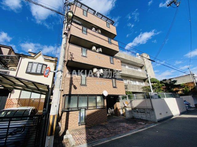 デザイナーズ桃ヶ池