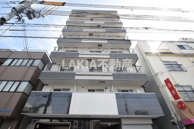 サンライフ北田辺