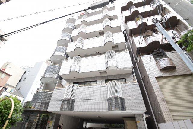 エレガンス真田山