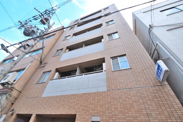 エスぺランサ国分町