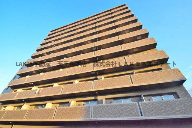 ジュネス東住吉