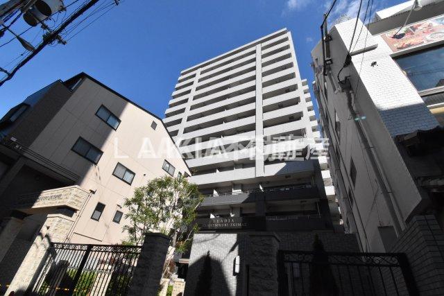 リーディア玉造駅前