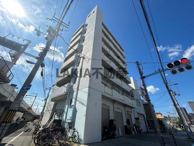 シャトー冨士
