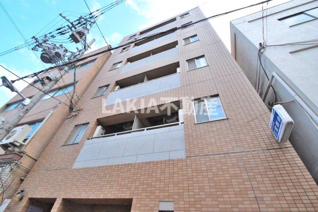 エスぺランサ国分町