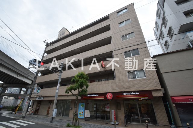 クラウド大峰