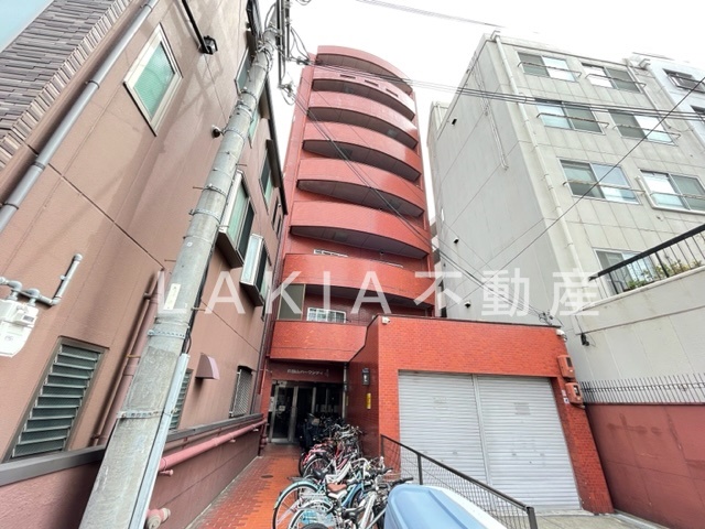 真田山パークシティ寿