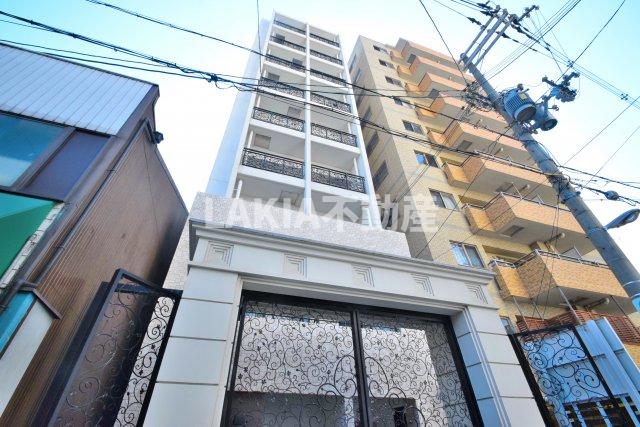 StoRK Residence昭和町