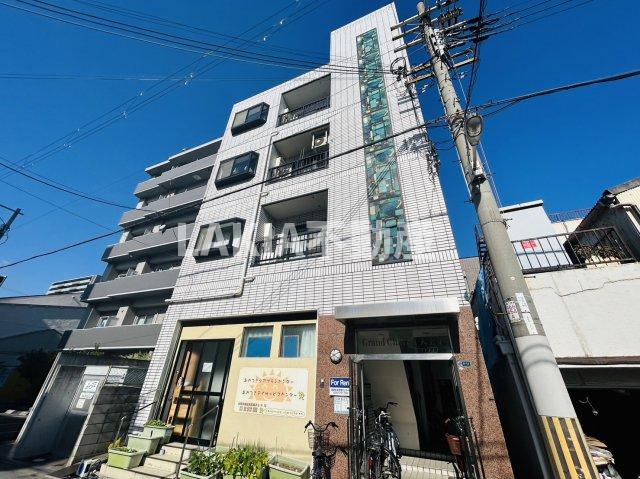 グランシャリオ天王寺