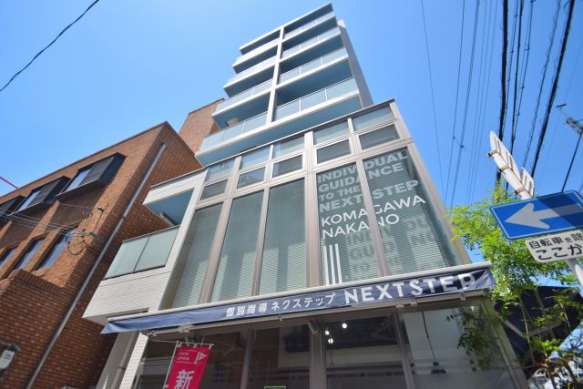 ヴィーブル駒川Ⅱ