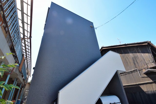 4℃林寺