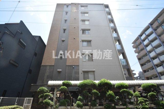 グランディール阪南町Ⅲ番館