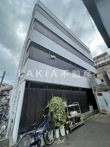 みさきハイツ