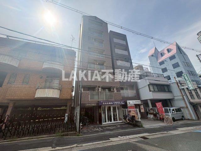LMヒルズ堂ヶ芝